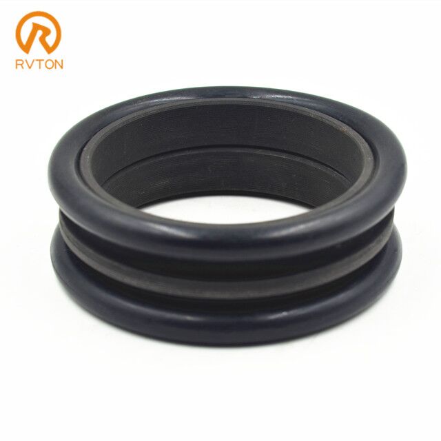 Aftermarket Floating Seals For Komatsu Excavators