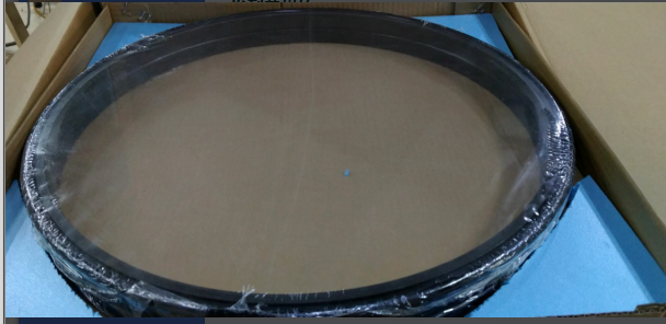 Liebherr Face Seal 7610237 and 7610244 Factory Supply