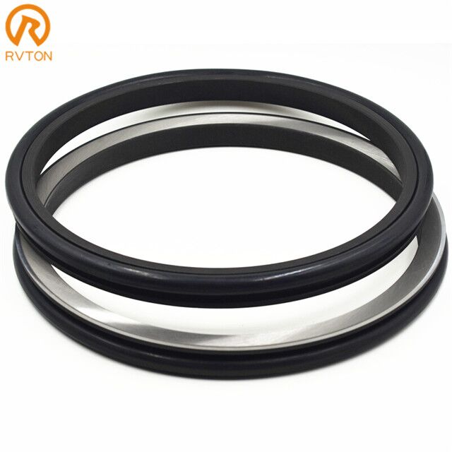Kobelco Excavator Travel Device Seal Group R45P0018D21