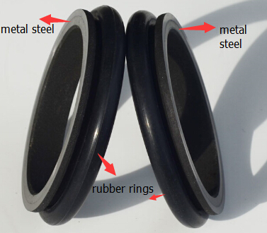 Rvton Floating Seal H-26 Goetze Replacement Manufacturer