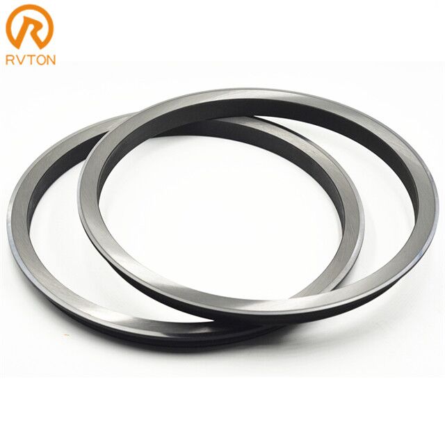 2134737 Duo Cone Seal Caterpillar Replacement Seals