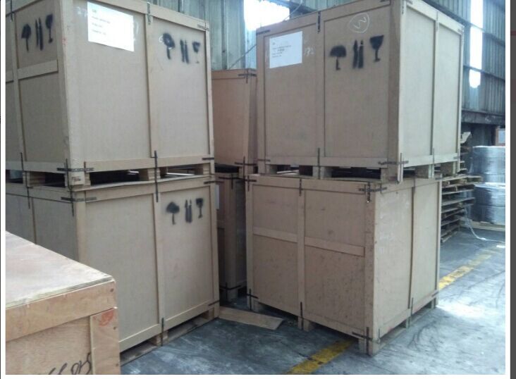 Liebherr Face Seal 7610237 and 7610244 Factory Supply