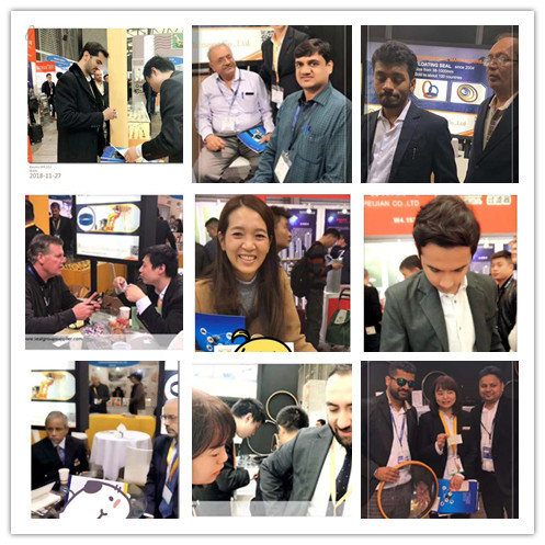 Duo Cone Seal Group 9W7211 2M2858 Hot Sale Undercarriage Rollers Parts