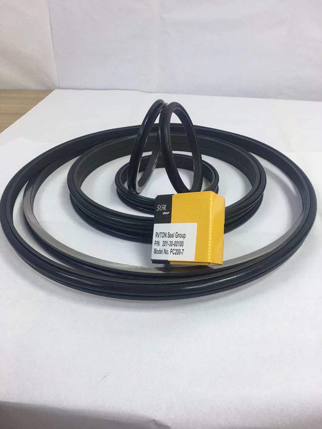 Duo Cone Seal Group Factory