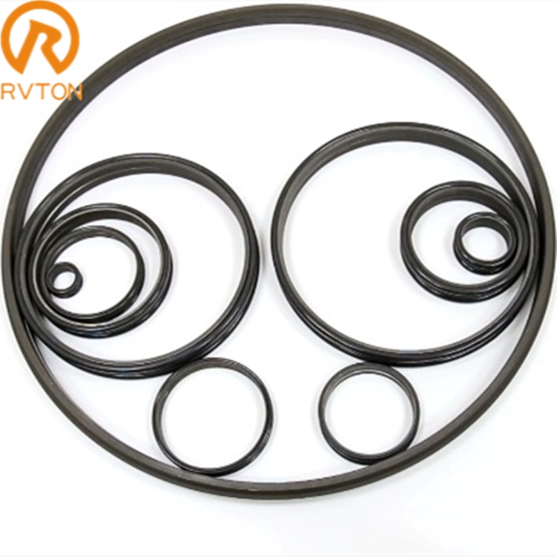ITR Quality Heavy Duty Floating Seal Manufacturer