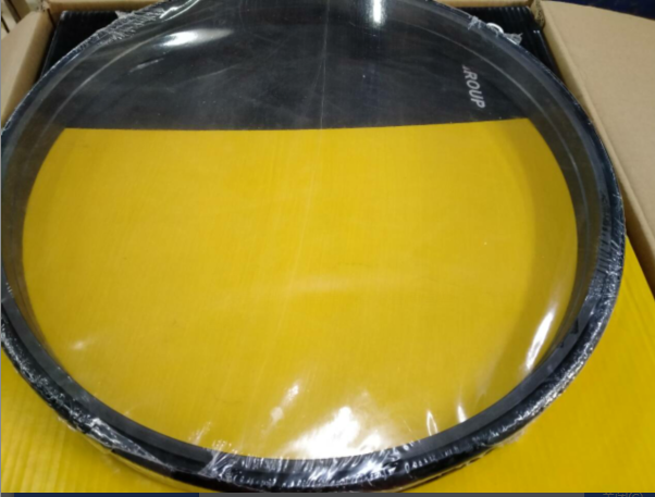 Liebherr Face Seal 7610237 and 7610244 Factory Supply