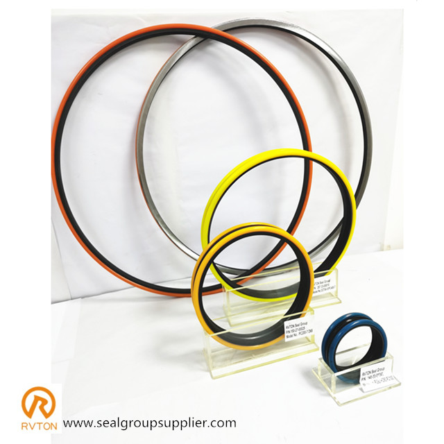 duo cone seal factory