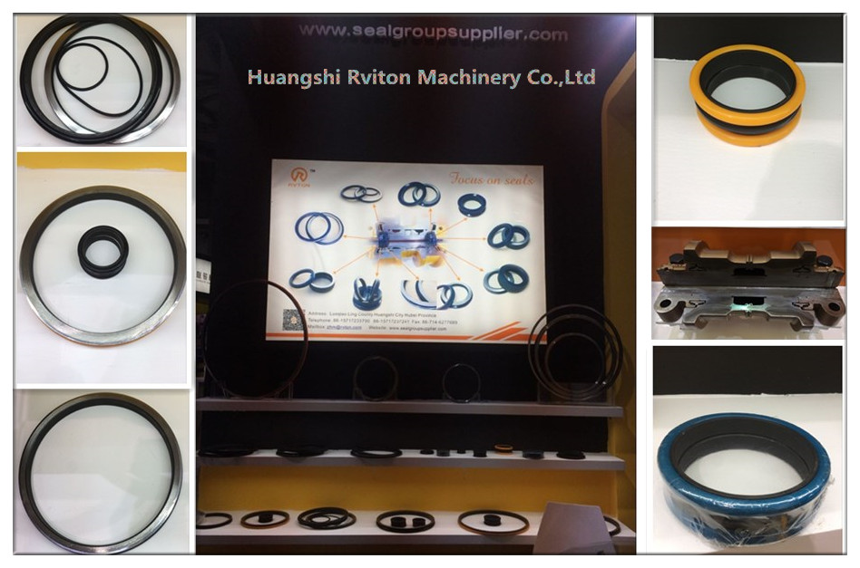 592524 Seal Group For Fiat Tractor Spare Parts