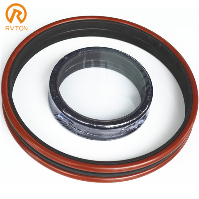 130-27-00020 группа плавающего уплотнения экскаватора для Komatsu PC300