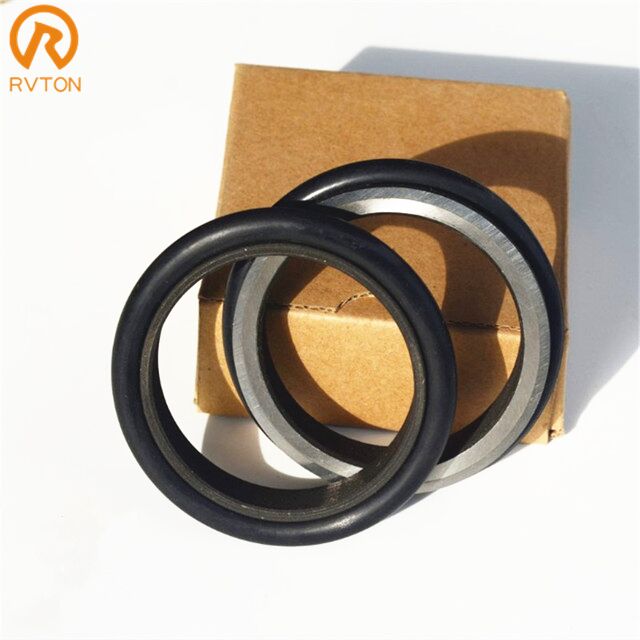 China 1715883 NBR60 Duo-Kegeldichtung für den Aftermarket Hersteller 1715883 NBR60 Duo-Kegeldichtung für den Aftermarket