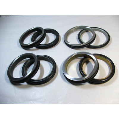 17M-30-00500 DICHTUNG KPL SCHWEBEND, 56B-33-00010 DICHTUNG KPL SCHWEBEN