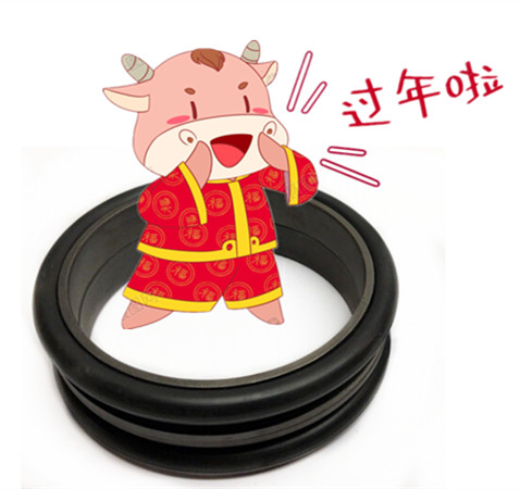 कैट मशीनरी कोल्ड प्लानर PM-465 के लिए 1C9427 सील समूह