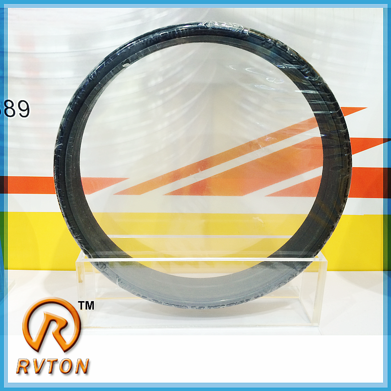 207-27-00010 السفر موتور الأختام عائم، أختام معدنية الوجه GNL يعادل GNL5420