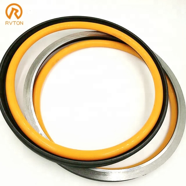 309-7664 Front and Centre Duo Cone Seal (المجموعة رقم 6Y6339)