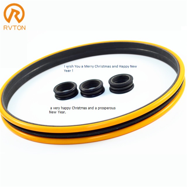 Caterpillar 2071571 ผู้จัดจำหน่าย Seal Gp Duo Cone