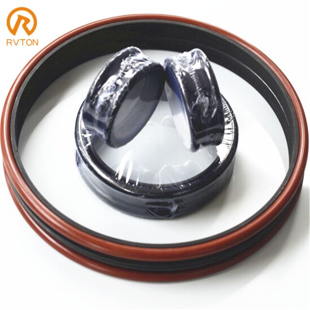 314-4124 เส้นผ่านศูนย์กลางรอบสุดท้ายของไดรฟ์ขนาดกลางซีลกรวยคู่สำหรับชิ้นส่วนของแมว