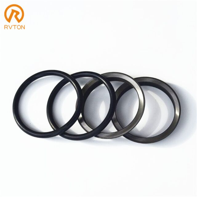 3861088 ซีลแบบลอยตัวสำหรับ Caterpillar New Cutters
