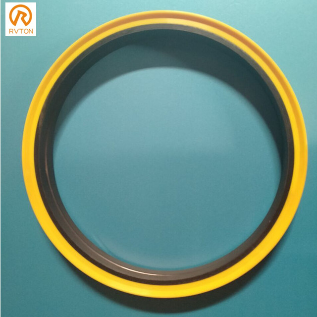 355 мм 356 мм Механическое торцевое уплотнение типа DF с кольцами из силиконовой резины