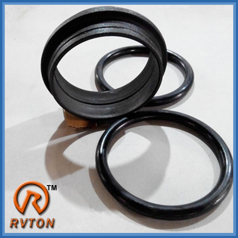 Çin 9W 6645 Caterpillar 215 / 215LC için mekanik yüz contası üretici firma 9W 6645 Caterpillar 215 / 215LC için mekanik yüz contası