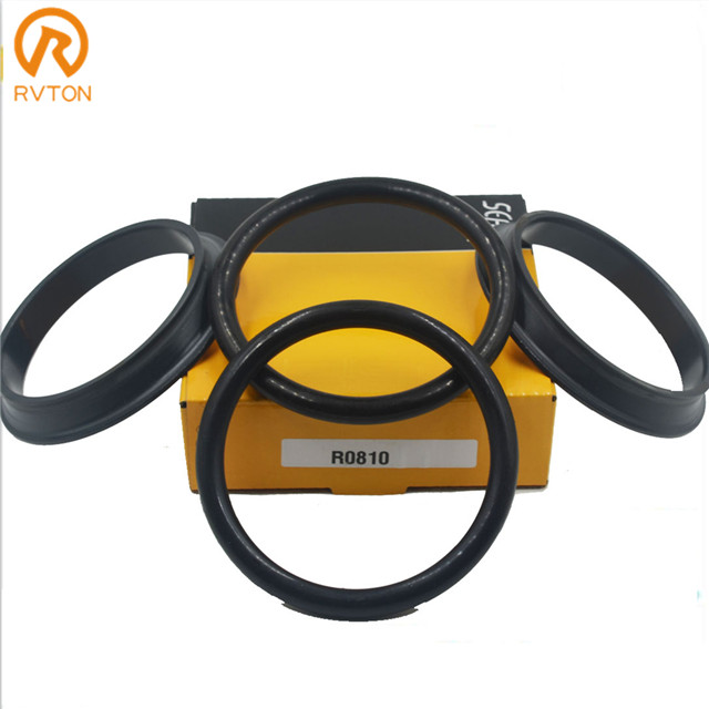 9W 7222 Floating Seal Caterpillar Duo Cone Seal Supplier