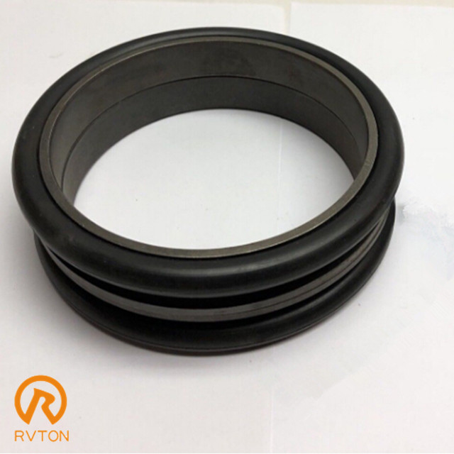 9W 7228 Caterpillar Duo Cone Seals مورد من الصين Rvton