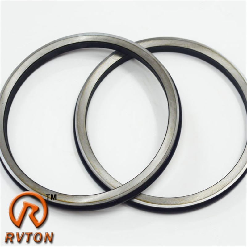 Двойное конусное уплотнение 9W6630 для деталей главной передачи Caterpillar