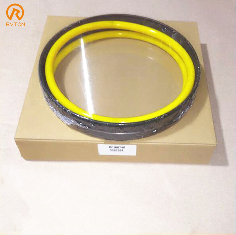 Guarnizioni flottanti per camion CAT 740 6Y6339