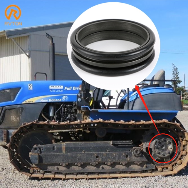Produttore di guarnizioni flottanti per trattori agricoli CR3276