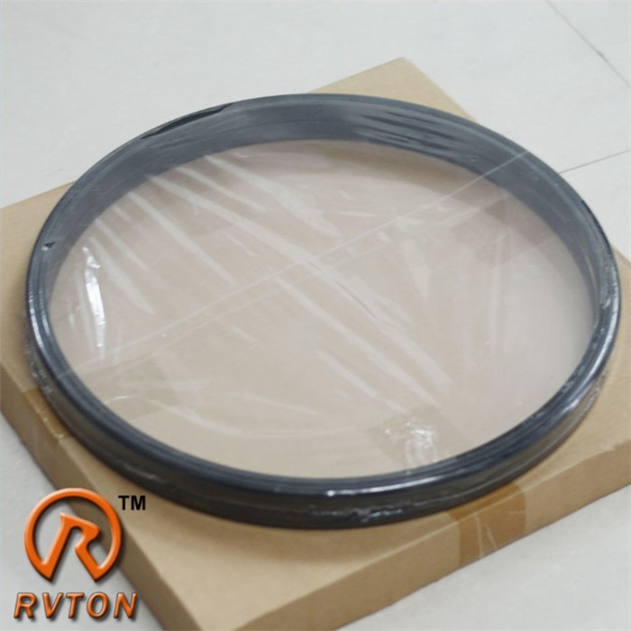 Produzione di guarnizioni a cono duo per sostituzione escavatore Caterpillar