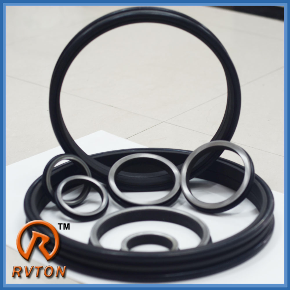 D40 D65 D85 14X-27-00101 floating seal assy