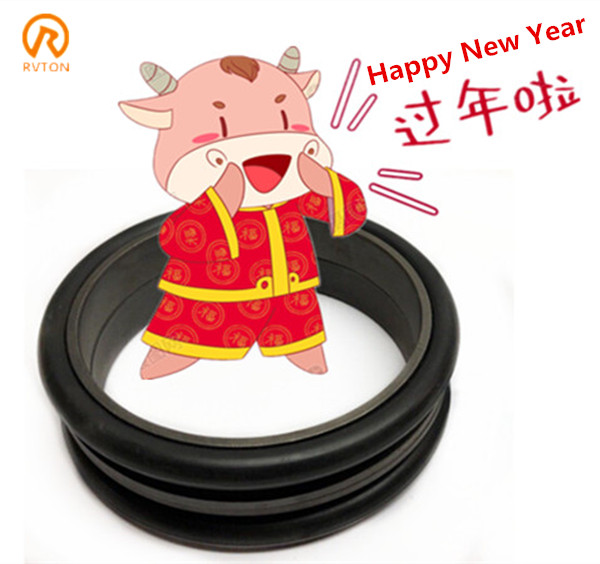 डुओ कोन सील ग्रुप 9W7211 2M2858 हॉट सेल अंडरकरर्ज रोलर्स पार्ट्स