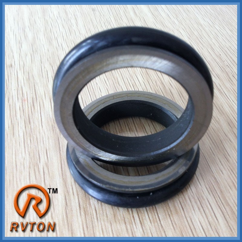 Sellos de cono Duo para D7H Rodillos Ruedas dentadas, sellos cono CAT Duo