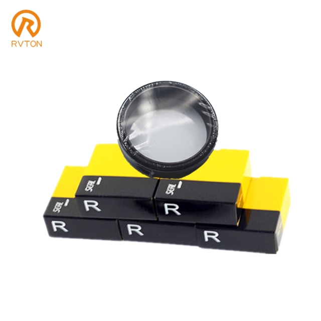 Excavator 141-27-00010 4114753 Replacement Floating Seals