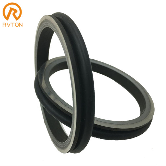 Excavator Spare Parts 4082631 Floating Oil Seal For EX60 EX80