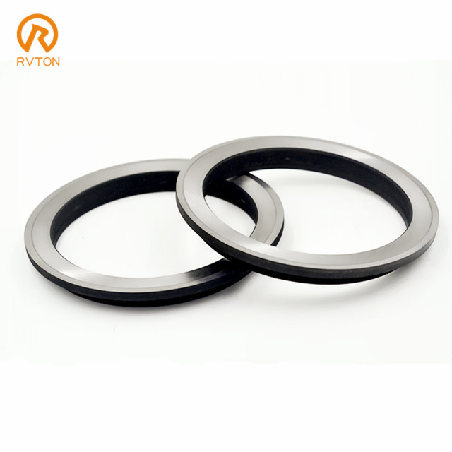 FLOATING SEAL ASSY 175-30-00701 TEILE FÜR HYD-BAGGER