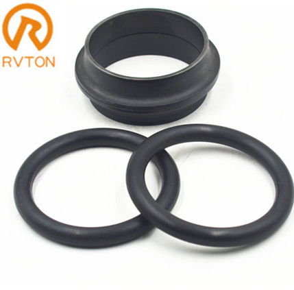 سعر المصنع Floating Oil Seal 6T 8437 For Excavator Machinery
