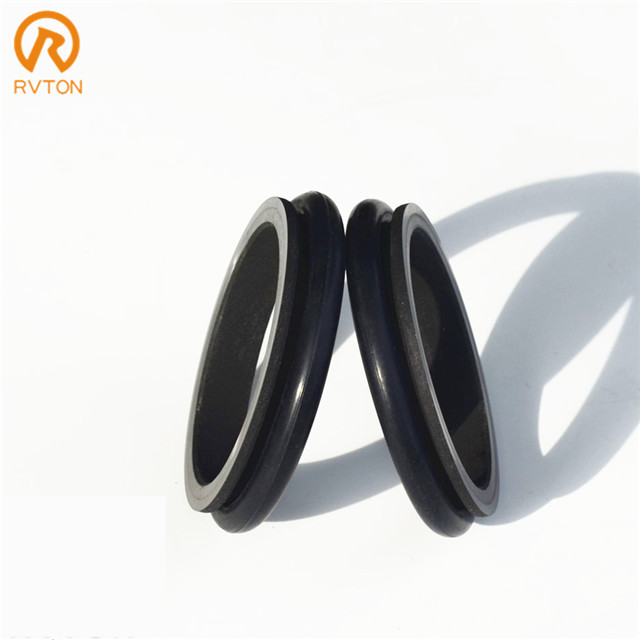 EC240B için Nihai Tahrik Yüzer Contası SA7117-34130