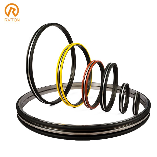 Floating Seal 2180-6059 สำหรับ Doosan DX300