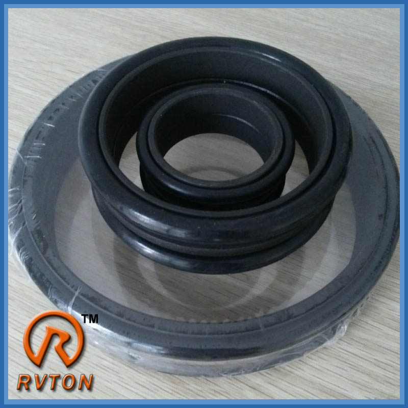 Good Quality 143/156.9/25.4 Cast Iron Floating Seal in Stock