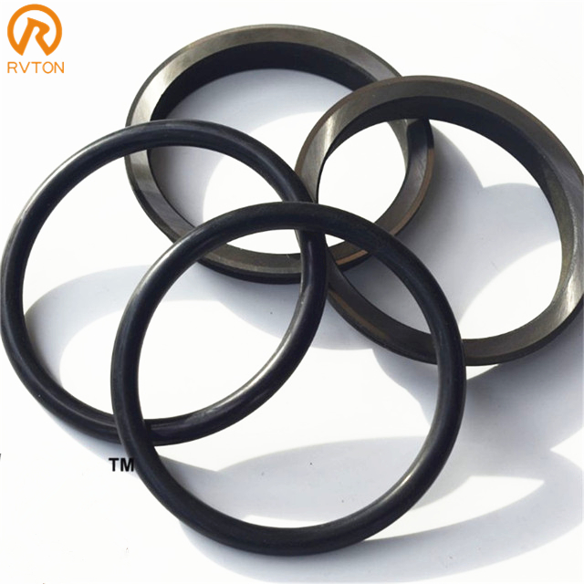 Ricambi per escavatore Hyundai R160LC-7 Gruppo tenuta XKAH-00341