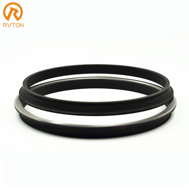 Hyundai R220LC-9s excavadora repuestos 39Q6-42130 proveedor de sellos flotantes