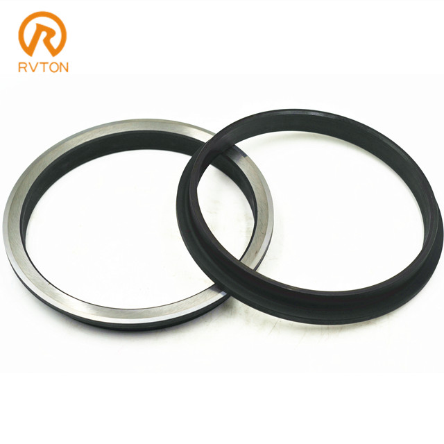 Hyundai excavator spare part floating seal XKAH-00372