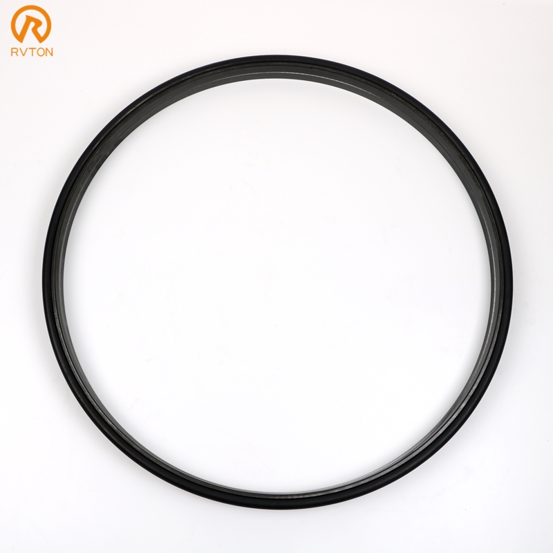 KO.4890 mühür grubu GNL duo koni mühür tedarikçisi