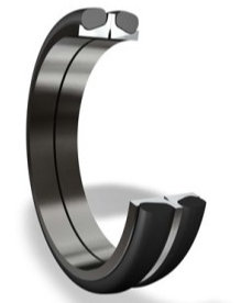 KOBELCO Schwimmdichtring Pt-Nr. 24100U1743S24