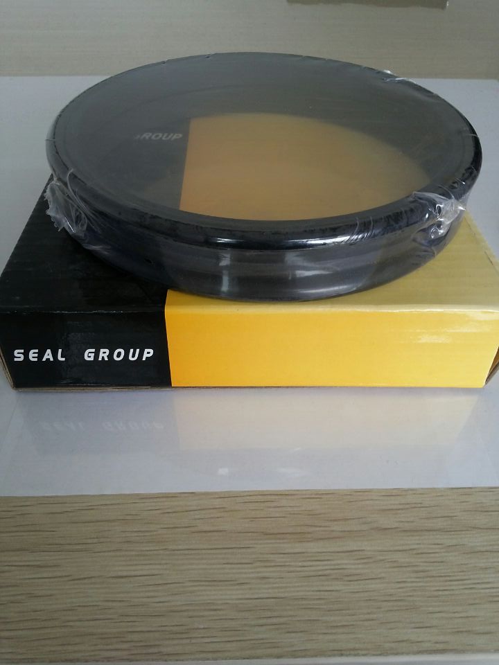 porcelana Kobelco SK200-6 Final drive floating seals, YN53D00008S023 Travel motor hydraulic oil seals fabricante Kobelco SK200-6 Final drive floating seals, YN53D00008S023 Travel motor hydraulic oil seals