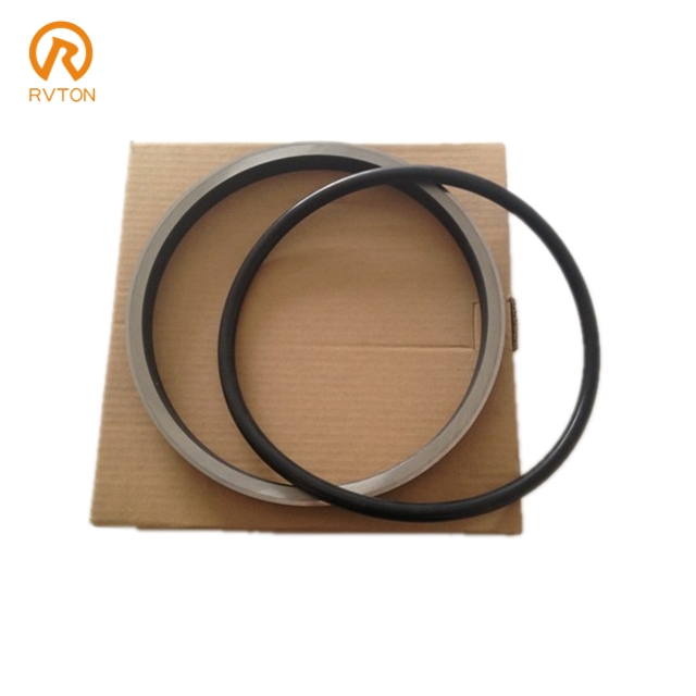 Komatsu Satış Sonrası Parçalar 180-27-11721 Yüzer Conta Üreticisi