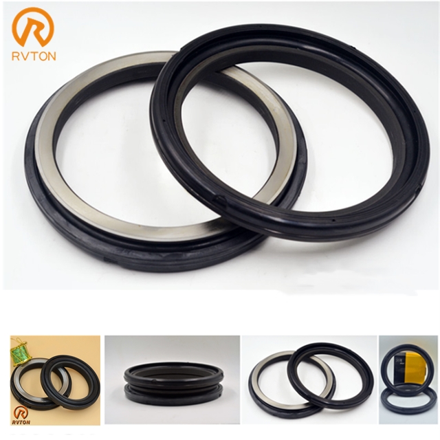 Komatsu Excavator Parts 170-27-00111 Floating Seal Supplier