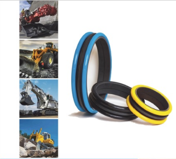 Komatsu HD785-7 S / N 30001-UP 428-33-00022 Yüzer Conta Montajı Tedarikçi