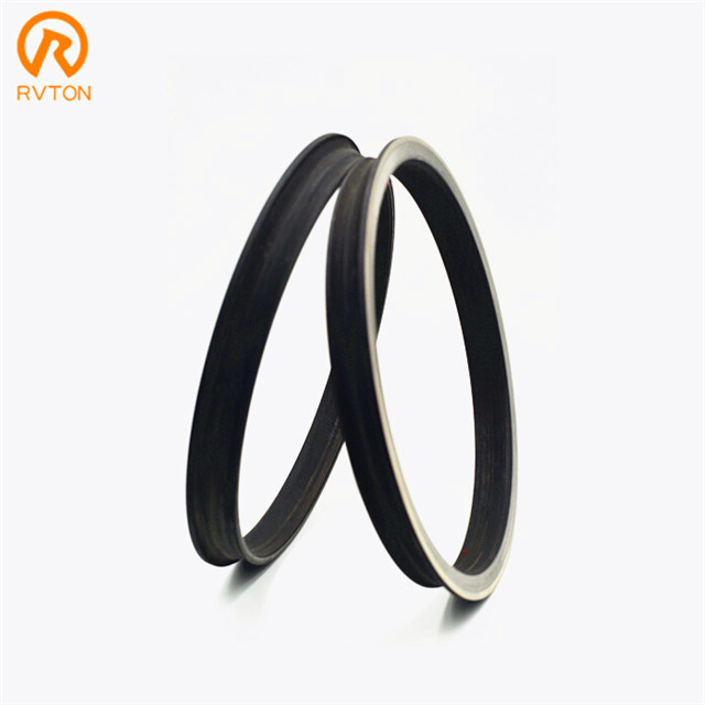 Komatsu อะไหล่ 14X-27-00211 ซีลลอย ass'y