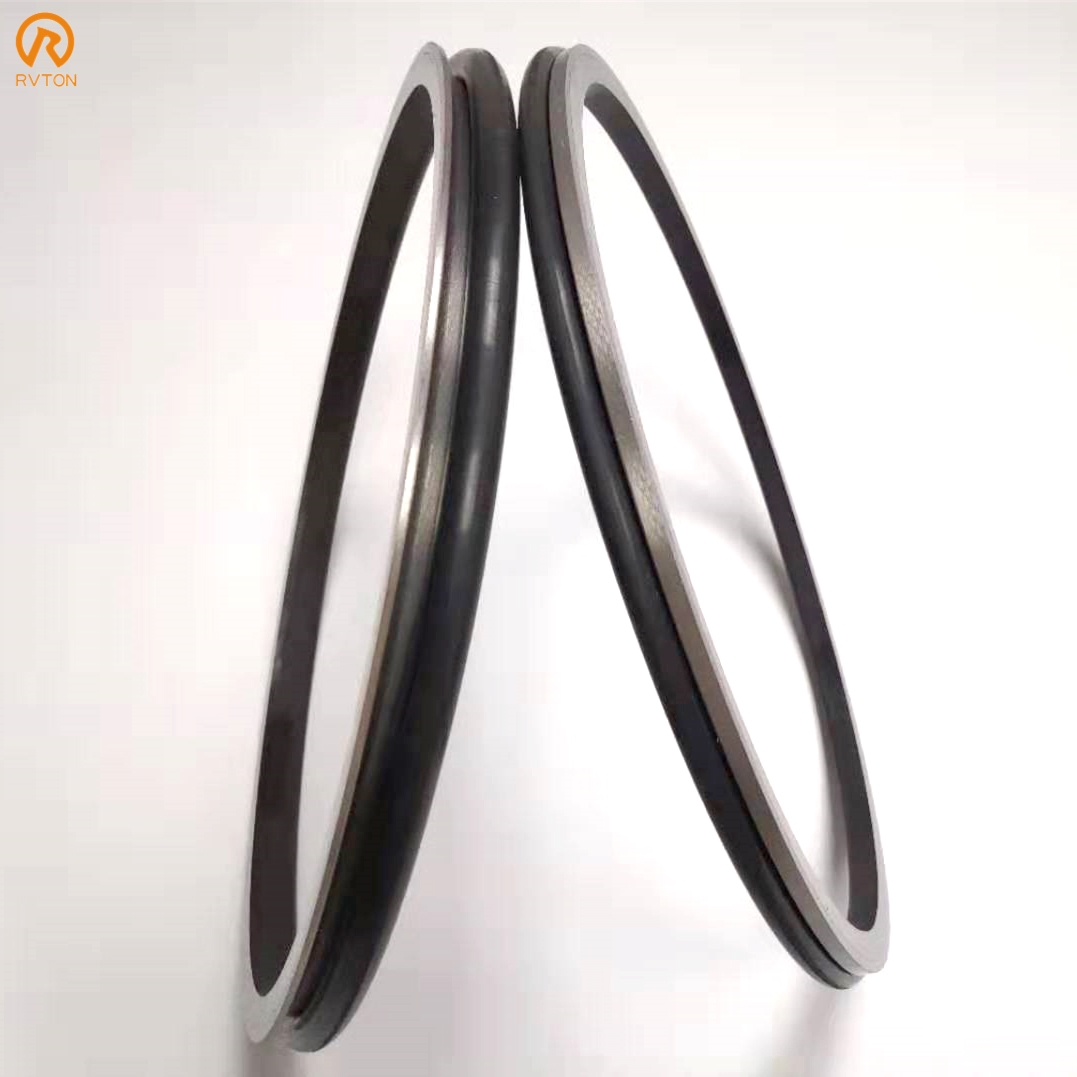 LWD 76.93-126 A3 Поставщик двухстороннего механического торцевого уплотнения